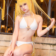 金色の闇「To LOVEる -とらぶる-」／舞陽女（@may_xoxo15）