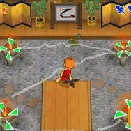 少年鬼忍伝 ツムジ