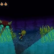 少年鬼忍伝 ツムジ