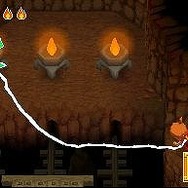 少年鬼忍伝 ツムジ