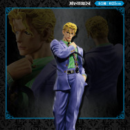 「ディオ」「吉良吉影」「カーズ」など、ヤバい奴らが再登場ッ！「一番くじ ジョジョの奇妙な冒険 EVIL PARTY」が大好評につき再販決定