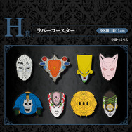 「ディオ」「吉良吉影」「カーズ」など、ヤバい奴らが再登場ッ！「一番くじ ジョジョの奇妙な冒険 EVIL PARTY」が大好評につき再販決定