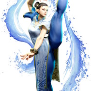 アーニャ、百裂脚決めるます！『SPY×FAMILY』×『スト6』コラボに伴い、アーニャが春麗コスプレを披露