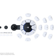 さまざまなカスタマイズが可能！PS5用「Access コントローラー」12月6日全世界同時発売決定―価格は12,980円