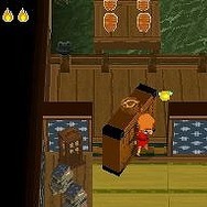 少年鬼忍伝 ツムジ