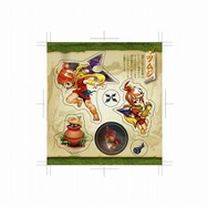 少年鬼忍伝 ツムジ