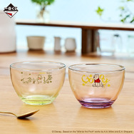 「くまのプーさん」一番くじのアイテムがどれも愛らしい！目玉のA賞は、“お尻”をかわいらしく飾り付けられるスタチュー