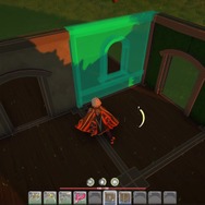 拠点や食料、武具まであらゆる物を現地調達&クラフトするサバイバルRPG『PROJECT SURVIVAL（仮）』発表！最大25人のマルチプレイにも対応