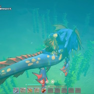 拠点や食料、武具まであらゆる物を現地調達&クラフトするサバイバルRPG『PROJECT SURVIVAL（仮）』発表！最大25人のマルチプレイにも対応