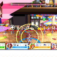 文字通りのハチャメチャレースをマッハで体感！『ウマ娘 プリティーダービー 熱血ハチャメチャ大感謝祭！』先行プレイレポート【BitSummit Let’s Go!!】