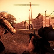 OPERATION FLASHPOINT : DRAGON RISING