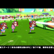 文字通りのハチャメチャレースをマッハで体感！『ウマ娘 プリティーダービー 熱血ハチャメチャ大感謝祭！』先行プレイレポート【BitSummit Let’s Go!!】