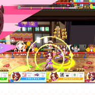 文字通りのハチャメチャレースをマッハで体感！『ウマ娘 プリティーダービー 熱血ハチャメチャ大感謝祭！』先行プレイレポート【BitSummit Let’s Go!!】