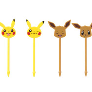 ピカチュウ・パピモッチ型のサンドウィッチも作れる！パルデア地方のポケモンが「キッチン雑貨」を中心にグッズ化