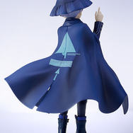 『超探偵事件簿 レインコード』の「ユーマ」と「死に神ちゃん」が、お手頃価格で立体化！並べて飾れば推理が捗るかも