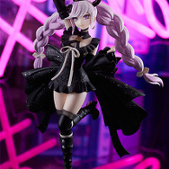 『超探偵事件簿 レインコード』の「ユーマ」と「死に神ちゃん」が、お手頃価格で立体化！並べて飾れば推理が捗るかも