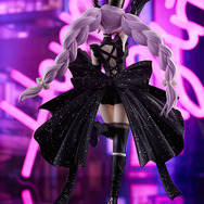 『超探偵事件簿 レインコード』の「ユーマ」と「死に神ちゃん」が、お手頃価格で立体化！並べて飾れば推理が捗るかも