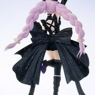 『超探偵事件簿 レインコード』の「ユーマ」と「死に神ちゃん」が、お手頃価格で立体化！並べて飾れば推理が捗るかも