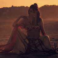 花宮いのり（Twitter：@inori_0118）、撮影：uhimaru【Leica】