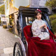 緩苺（Twitter：@1004yrm_）、撮影：乃木章【SONY】