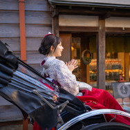 緩苺（Twitter：@1004yrm_）、撮影：乃木章【SONY】