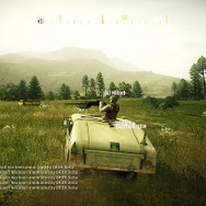 OPERATION FLASHPOINT : DRAGON RISING