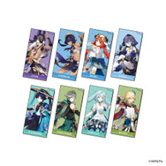 「原神×GiGOキャンペーン ～花笑むひととき、彩のパーティー～」が開催！カーヴェ、ニィロウは描き下ろし衣装に