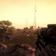 OPERATION FLASHPOINT : DRAGON RISING