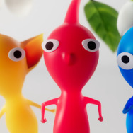 今週発売の新作ゲーム『ピクミン4』『Evil West』『信長の野望・新生 with パワーアップキット』他