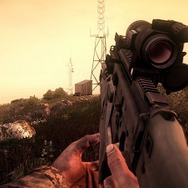 OPERATION FLASHPOINT : DRAGON RISING