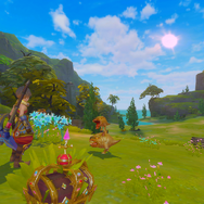 『ドラゴンネスト2：エボリューション』プレイレポ―『NIKKE』『幻塔』手がける「Level Infinite」は名作MMORPGシリーズをどう“進化”させた？