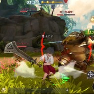 『ドラゴンネスト2：エボリューション』プレイレポ―『NIKKE』『幻塔』手がける「Level Infinite」は名作MMORPGシリーズをどう“進化”させた？