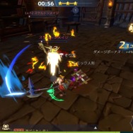 『ドラゴンネスト2：エボリューション』プレイレポ―『NIKKE』『幻塔』手がける「Level Infinite」は名作MMORPGシリーズをどう“進化”させた？