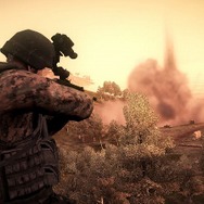 OPERATION FLASHPOINT : DRAGON RISING