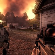 OPERATION FLASHPOINT : DRAGON RISING