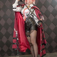 鷹嶺ルイ「ホロライブ」／真宵けう（@Wan_wan__K）