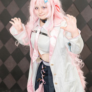 【コスプレ】0期生からホロックスまでホロメン大集合！「acosta!」参加の美麗ホロメンレイヤー11選！！【写真49枚】