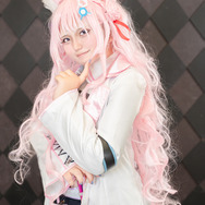 博衣こより「ホロライブ」／かのは（@hiyori_golden）