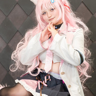 博衣こより「ホロライブ」／かのは（@hiyori_golden）