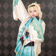 風真いろは「ホロライブ」／猫鈴ねむり（@nemuri_U_U_）