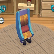 ぼくとシムのまち