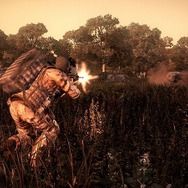 OPERATION FLASHPOINT : DRAGON RISING