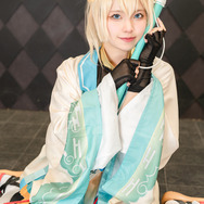 風真いろは「ホロライブ」／猫鈴ねむり（@nemuri_U_U_）