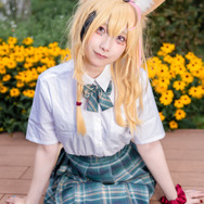 尾丸ポルカ「ホロライブ」／あす（@depressed_asu）