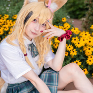 尾丸ポルカ「ホロライブ」／あす（@depressed_asu）