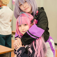 おかゆ＆あくたん併せ