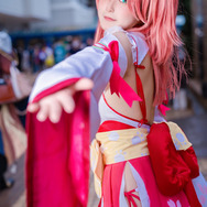 さくらみこ「ホロライブ」／のあ。（@Noa_cos09）