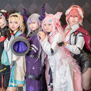 ホロックス併せ