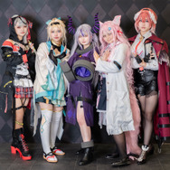 ホロックス併せ