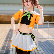 夏色まつり「ホロライブ」／えびせんべい（@ebisen_bei_kosu）